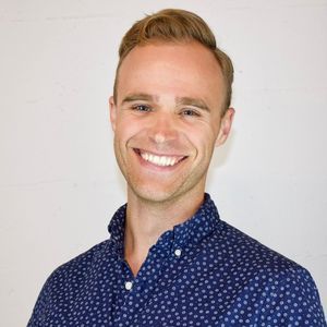 Meet your Posher, Michael